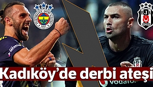 Yılın son derbisi!