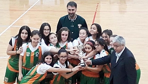 YİNE YENİ NESİL ŞAMPİYON