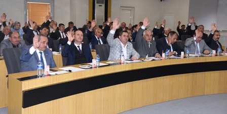 2020 yılı bütçesi 11 milyon TL