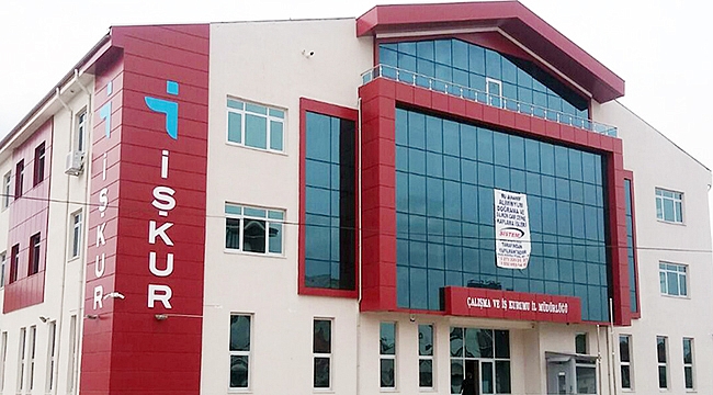  12 BİN KİŞİ İŞ SAHİBİ OLDU