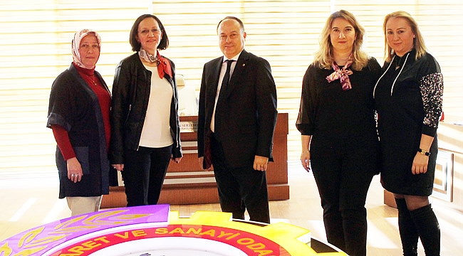 AFİKAD’DAN SERTESER’E ZİYARET