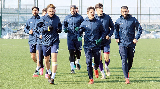 AFJET, HEKİMOĞLU’NA HAZIRLANIYOR