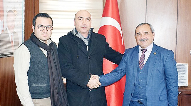 ASKIDA YEMEK UYGULAMASI BAŞLADI
