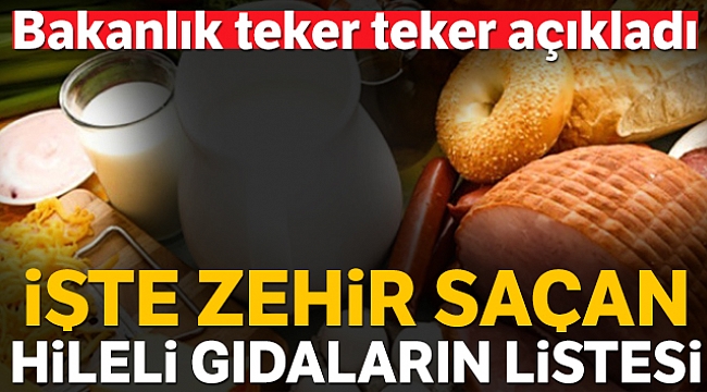 BALDAN ÇAYA, ZEYTİNYAĞINDAN ÇİKOLATAYA 386 ÜRÜN