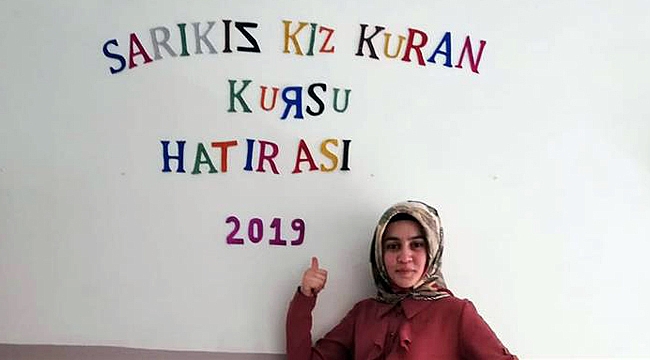 BAŞARILARI YÜZ GÜLDÜRÜYOR