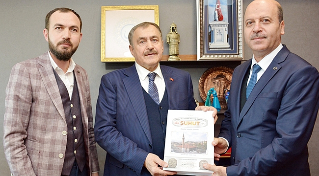 BAŞKAN BOZKURT’TAN MECLİSE ÇIKARMA