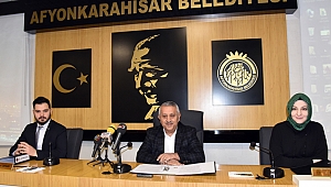 BELEDİYE MECLİSİ TOPLANDI