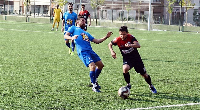 BOLVADİN UMUT SAÇIYOR