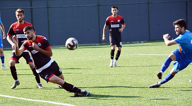 BOLVADİN UMUT VERDİ
