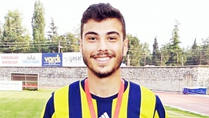 ÇAĞRI GİRİTLİOĞLU AFJET'TE
