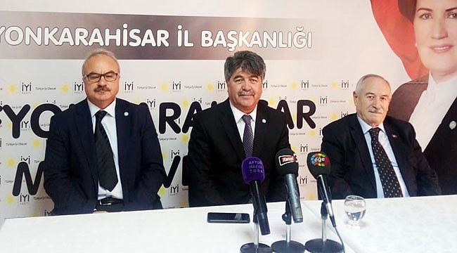 “ÇARESİZLİĞİMİZE ÜZÜLÜYORUZ”