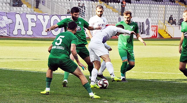 CEZALAR AÇIKLANDI