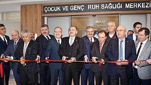 DEVLET HASTANESİNDEN BİR İLK DAHA