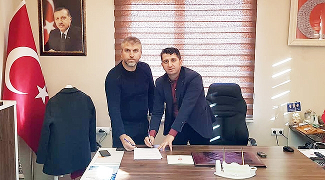 DÜZAĞAÇ BELEDİYESİ KONUT İHALESİNİ GERÇEKLEŞTİRDİ