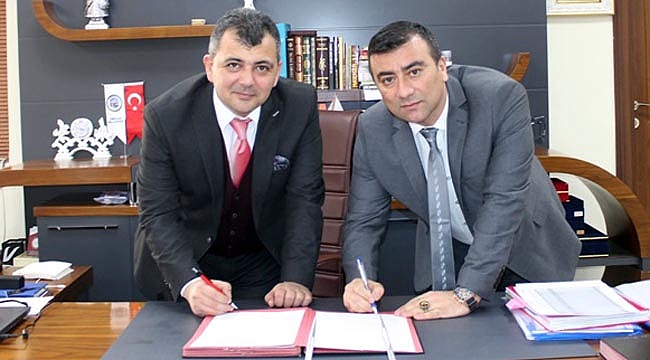EMİRDAĞ’DA İŞ-KUR HİZMET NOKTASI KURULACAK