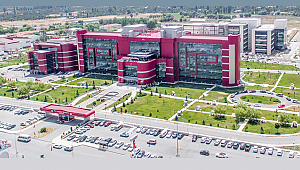 ENGELLİLERİN AFSÜ’DE RAPOR ÇİLESİ