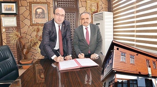 “GAVAS EVİ” DİNİ REHBERLİK MERKEZİ OLACAK