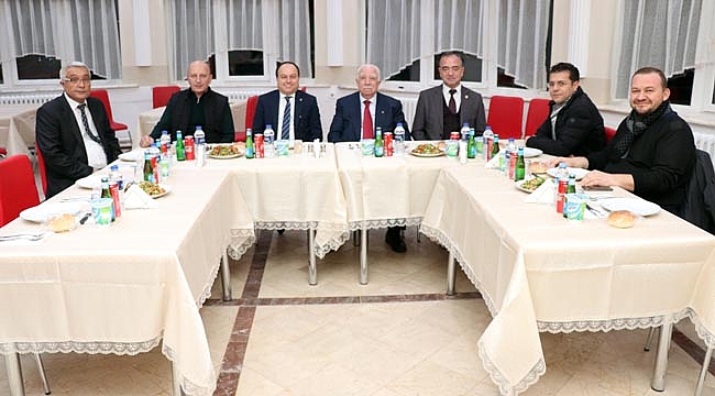 GECEK TERMAL DEVRE MÜLK SİSTEMİNDE BİR ÖRNEK