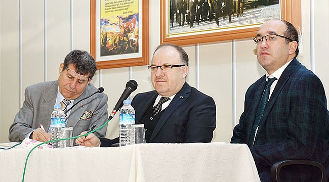 “GİDİLMEDİK KÖY BIRAKMAYACAĞIM”