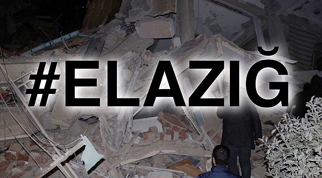 HER TÜRLÜ DESTEĞE HAZIRIZ