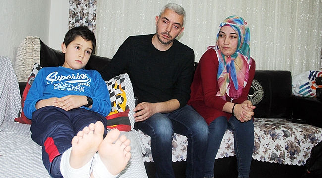 “HİÇ OLMAZSA 'BİLMİYORUZ' DEYİN”