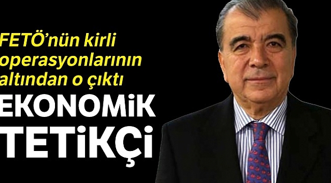 İlginç bağlantılar, şeytani planlar