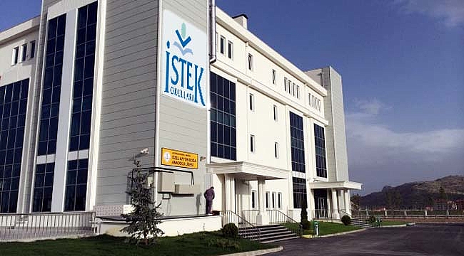 İSTEK OKULLARI İLİMİZİN EĞİTİM KALİTESİNİ YUKARIYA TAŞIYACAK