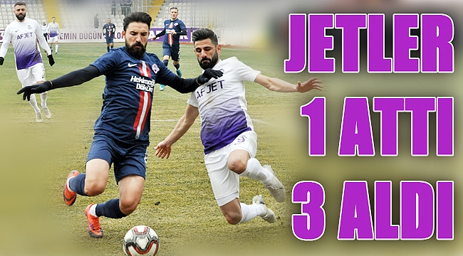 JETLER 1 ATTI 3 ALDI