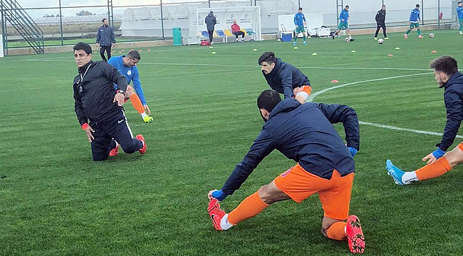 JETLER YARIN SAHAYA İNİYOR