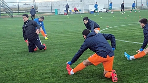 JETLER YARIN SAHAYA İNİYOR
