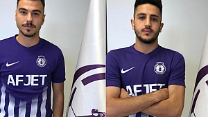JETLERDEN ÇİFT TRANSFER