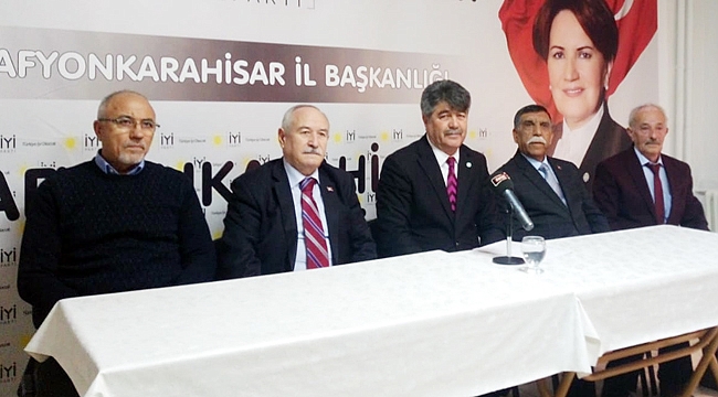 “KARDEŞ KAVGASININ İÇİNE GİDİYORUZ”