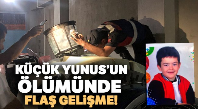 Kardeşini öldürdüğünü kabul etmedi