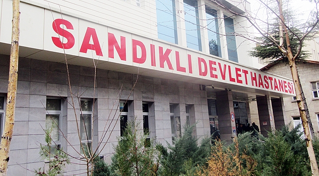 KATARAKT AMELİYATLARINA BAŞLANDI