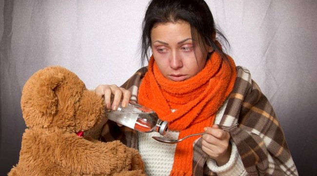 Kış Hastalıklarından Korunmak İçin Ne Yemeli?