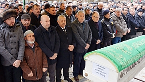 KOCACAN’IN ACI GÜNÜ