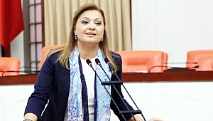 KÖKSAL: UYGUR TÜRKLERİNİN YAŞADIĞI DRAMA NEDEN SESSİZ KALIYORSUNUZ?
