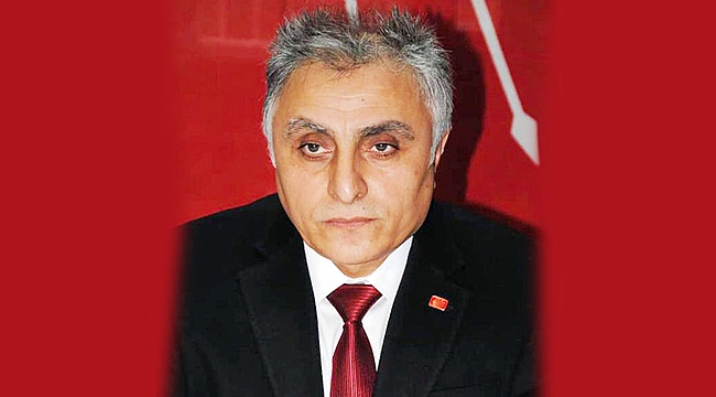 “MİNNET VE SAYGIYLA ANIYORUM”