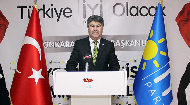 “ÖLÜMLERİN SEBEBİ KONTROLSÜZ YAPILARDIR”