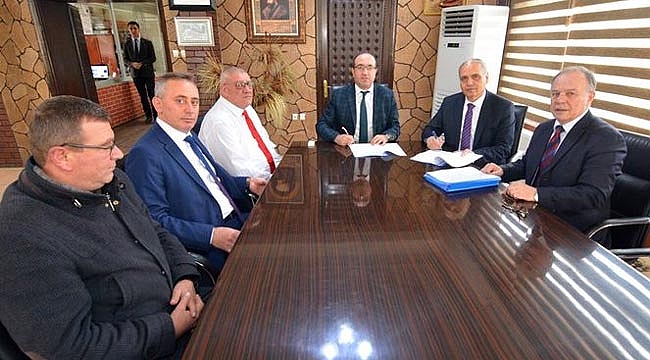 ORTA YOL BULUNDU