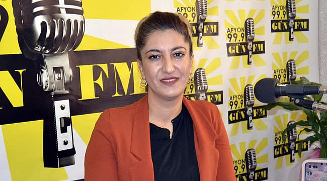 POLAT: “PAZAR GÜNÜ KENT MEYDANI’NDA BULUŞALIM”