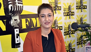 POLAT: “PAZAR GÜNÜ KENT MEYDANI’NDA BULUŞALIM”