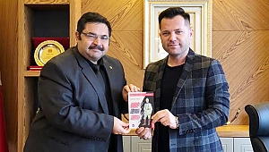 PROTOKOL İMZALADILAR