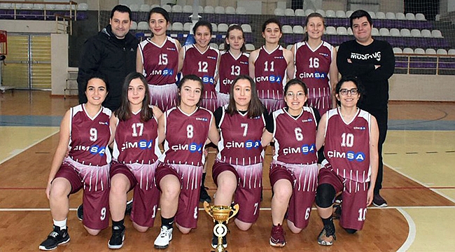 ŞAMPİYON ÇİMENTOSPOR