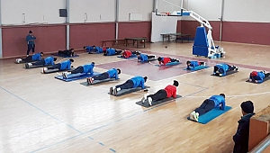 SANDIKLISPOR’DA TEMPO ARTACAK