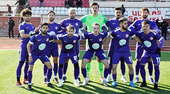 SANDIKLISPOR’DAN KÖTÜ BAŞLANGIÇ