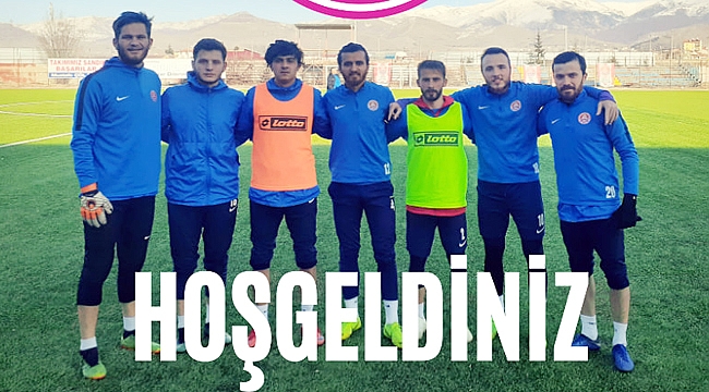 SANDIKLISPOR GÜÇLENDİ