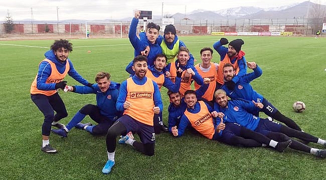 SANDIKLISPOR’UN İŞİ ZOR