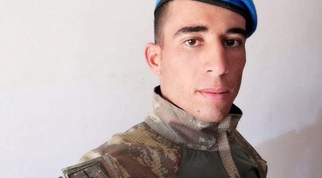 Şehit ateşi Şanlıurfa'ya düştü