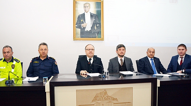 SİSTEMİ BİLİNÇLİ KULLANALIM